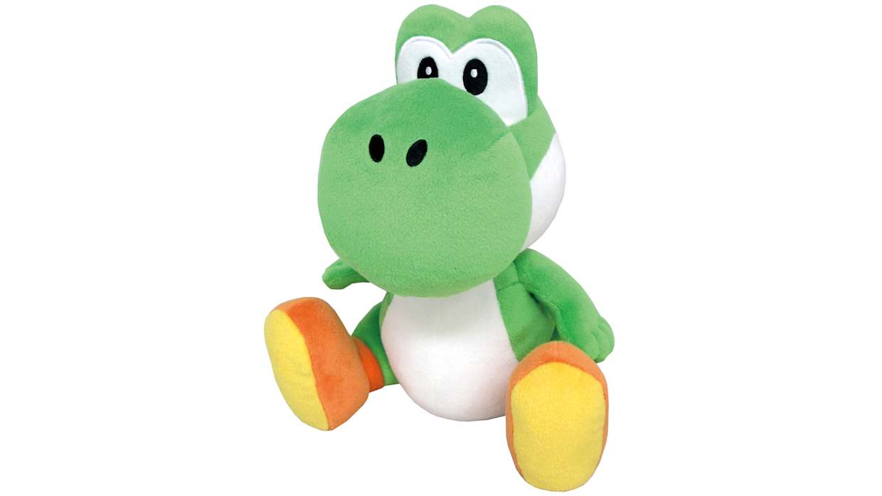 Yoshi™ 11